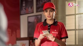 Kahani Hamari Dil Dosti Deewanepan Ki  Ep1  Gauri अपनी Salary देखकर हैरान  Full Episode  ANDTV [upl. by Fidelio]