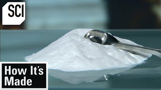 How Its Made Natural Baking Soda [upl. by Anissa]