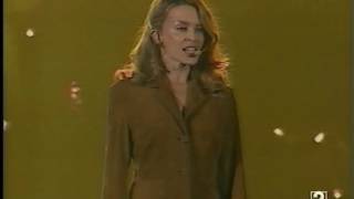 Kylie Minogue  Waltzing Matilda Live Sydney 2000 Paralympics Opening Ceremony [upl. by Emerick245]