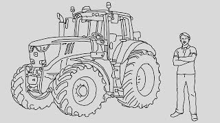 John Deere  Contrats PowerGard [upl. by Indyc546]