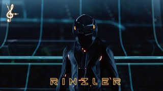 Tron Legacy  Rinzler Hybrid Orchestration [upl. by Asenaj]