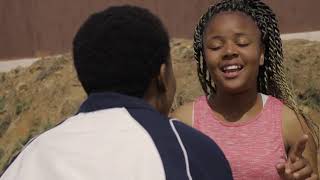 short film called the Titled produced in Lesotho Maseru THE TITLE final 24 Minutes 1 [upl. by Ona]