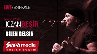 Hozan Beşir  Bilen Gelsin  © 2019 Live Performance [upl. by Rihana73]