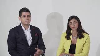 Testimonials Bhip Colombia Felipe Arias amp Lina Areas [upl. by Atilek]