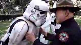 stormtrooper dancing meme [upl. by Oira]