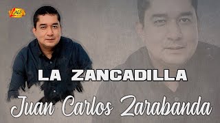 Juan Carlos Zarabanda  La Zancadilla Audio Oficial  Música Para Beber [upl. by Nerral]