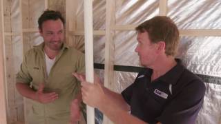 Sanicompact featured in quotThe Home Teamquot Australian TV show [upl. by Ward]