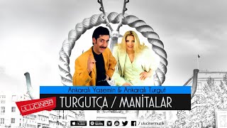 Ankaralı Turgut ve Ankaralı Yasemin  Çalkala Kazım [upl. by Ignatz176]