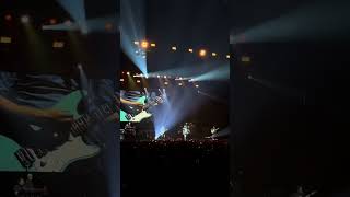 Concert Vlog  Nepathya  Live in Dallas [upl. by Enrahs181]