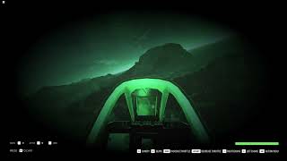 Roblox  Blackhawk Rescue Mission 5 A10 Gameplay [upl. by Leile]