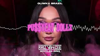 Oliwka Brazil  Puycat Dollz KriZ Van Dee Bootleg 2023 [upl. by Bernardo588]