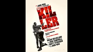 THE KILLER 2024 Bande Annonce Officielle VF [upl. by Vish]