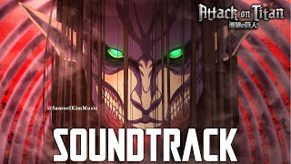 Attack on Titan Season 4 Part 2 Soundtrack  EPIC MUSIC MIX Covers [upl. by Sewell]