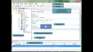 XmlNotepad [upl. by Adyan]