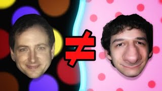 Scott Cawthon VS Yandere Dev Animation [upl. by Coplin768]