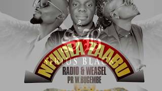 Kankunganye Kukumba  Mun G ft Radio Weasel  Official HD Video [upl. by Otter]