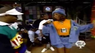 Mary J Blige amp Grand Puba  Whats The 411 Live [upl. by Ib159]