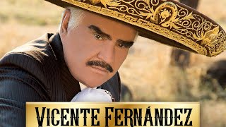 canción las mañanitas con vicente fernandez [upl. by Ydal]