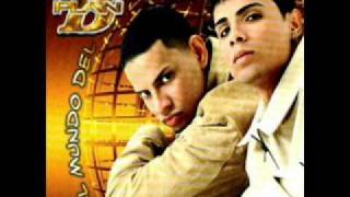 Plan B  Es Un Secreto Original Remix New Reggaeton 2010 [upl. by Novi]