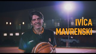 The story of Ivica Mavrenski  Portréfilm [upl. by Lubet]