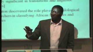 Africa in World History and Anthropology  Saneta Maiko [upl. by Eenattirb]