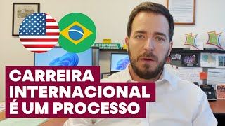 Como é a carreira internacional em Engenharia Ambiental  Engenheiros pelo Mundo [upl. by Meeki]