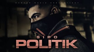 SIPO  quotPOLITIKquot official Video [upl. by Saloma]