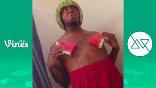 All Marlon Webb Watermelon Vine Compilation 2015 [upl. by Polinski946]