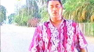 Tongan SongKakalu o e Hala Fatafehi  Salesi Kaufusi [upl. by Averat]