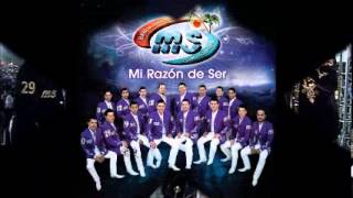 Banda Ms Mix Romanticas2013 [upl. by Bokaj]