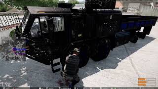 Arma 3 Life Your Life Alles ist gut  Nix ist gut [upl. by Akemak]