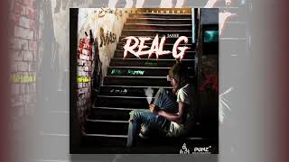 Jasse  Real G Official Audio [upl. by Alys]