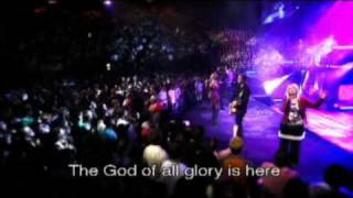 Hillsong  Welcome In This Place  With SubtitlesLyrics [upl. by Saudra969]