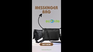 Messenger Bag [upl. by Iralam]