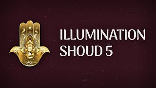 Illumination Shoud 5 with Adamus SaintGermain [upl. by Aical794]