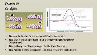 L2 Chemical kinetics reaction rates [upl. by Attiuqram]