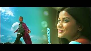 UDAYA SRI  Mage Heenaye  මගෙ හීනයෙ  Official Video [upl. by Initirb]