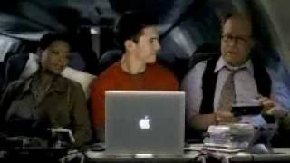 iBook G3 Commercial Middle Seat  The PowerPC Hub [upl. by Hentrich939]