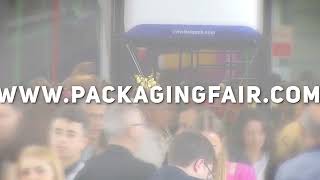 Get your ticket now to visit Eurasia Packaging Istanbul 2023 [upl. by Adnomar]