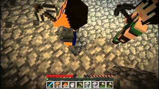 Family Ep 33  Extreme Makeover Home Edition  A Minecraft Lets Play [upl. by Jannel]