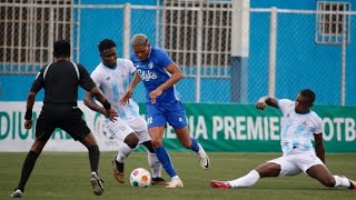 Enyimba vs Rivers United 41 NPFL 2024 Highlights [upl. by Santoro]