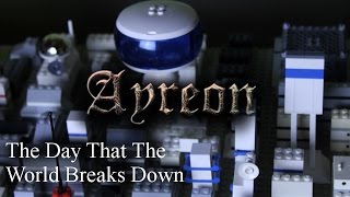 Ayreon  The Day That The World Breaks Down Brickfilm [upl. by Zarihs]