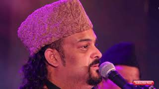 Karam Mangta Hoon Dua By Amjad Sabri Digital Stereo [upl. by Ferne]