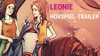 Leonie – Abenteuer auf 4 Hufen HörspielTrailer [upl. by Gambrell]