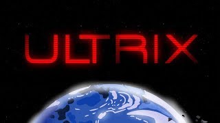 Ultrix  2D Animated Short 2017 [upl. by Ahsienar]