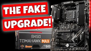 MSI B450 Tomahawk MAX 2 Unboxing What Is The Difference amp Is It Worth It [upl. by Handbook]