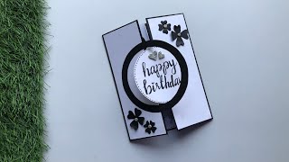 How to Make Special Birthday Card For Best FriendDIY Birthday Card Art amp Craft By Tulsi [upl. by Buschi]