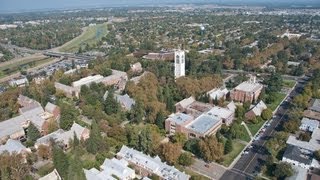 University of the Pacific Through the Coaches Eyes [upl. by Laith]