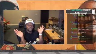 SCHOOLBOY Q LIVESTREAM  PLAYS UNRELEASED MUSIC [upl. by Nallak]