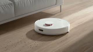 Dreame D10 Plus Robot Aspirateur Laveur [upl. by Lorrimer604]